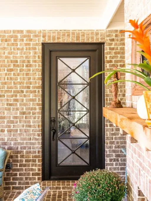 Regency 4 Lite Single Door